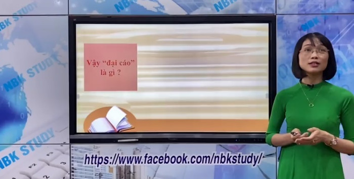 Chủ động phương án dạy học trực tuyến cho học sinh trong thời điểm dịch Covid-19 (Ảnh: NBK Study) Chủ động phương án dạy học trực tuyến cho học sinh trong thời điểm dịch Covid-19 (Ảnh: NBK Study)