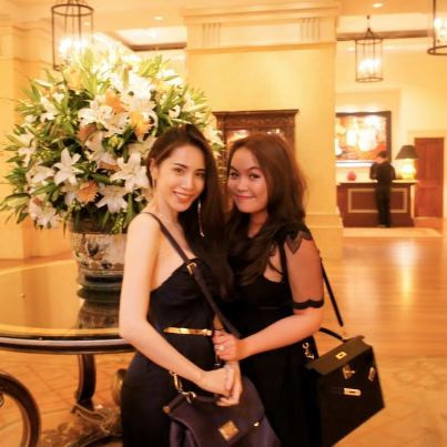 Bức hình mang bầu của Thủy Tiên khiến cư dân mạng thích thú. Bức hình mang bầu của Thủy Tiên khiến cư dân mạng thích thú.