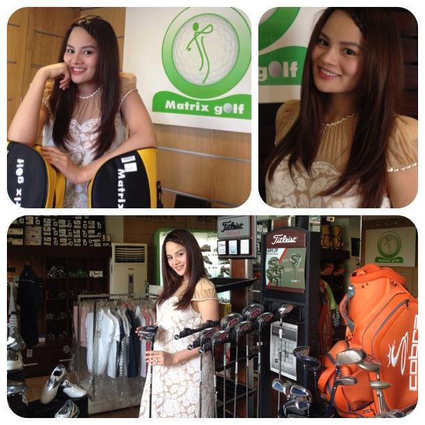 Lúc lại cười vui ở một không gian khác.