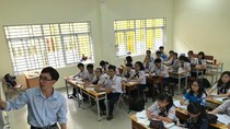 9 điểm lưu ý để sĩ tử thành công trong kỳ thi Trung học Phổ thông Quốc gia ảnh 5 9 điểm lưu ý để sĩ tử thành công trong kỳ thi Trung học Phổ thông Quốc gia ảnh 5