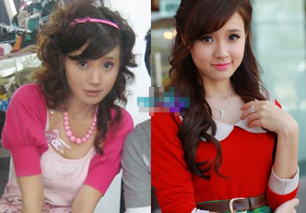 Midu ngày càng xinh đẹp, đáng yêu hơn. Midu ngày càng xinh đẹp, đáng yêu hơn.