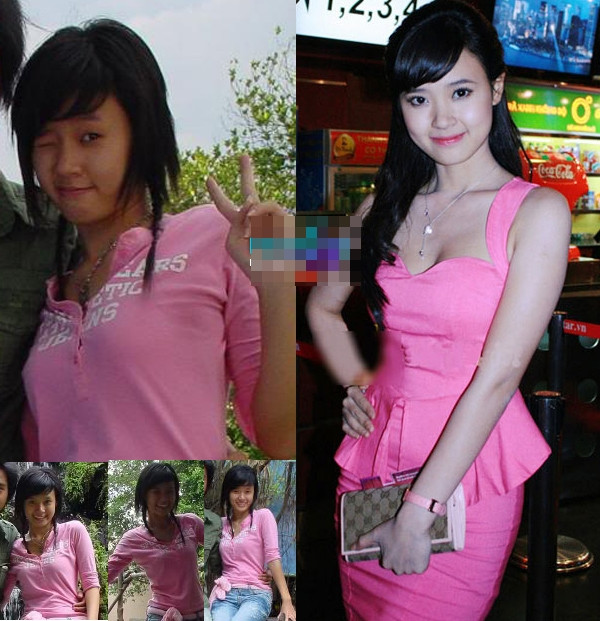 Phong cách thời trang sến sẩm cũng đã thay đổi hoàn toàn. Phong cách thời trang sến sẩm cũng đã thay đổi hoàn toàn.