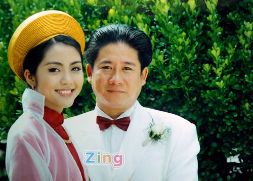 Một điều thú vị là đám cưới đúng ra phải diễn ở Phan Thiết, nhưng ê-kíp đoàn phim lại chọn Bệnh viện Nhi Đồng 2 ở quận 1 (TP.HCM) để tổ chức, vì nơi đây có khuôn viên rất giống với bối cảnh ở Phan Thiết”.