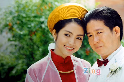 Anh chàng còn chia sẻ thêm rằng Tăng Thanh Hà lúc đó chưa nổi tiếng như bây giờ nhưng vẫn thu hút mọi người nhờ gương mặt xinh đẹp và tính cách dễ thương.