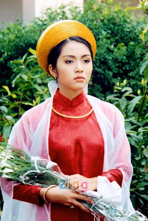 Kể lại khoảnh khắc làm chồng của người đẹp Hà Tăng trong... 1 ngày, Lý Anh Tâm cho biết: “Ngày ấy tôi là chỉ là người quay phim của đoàn, có lẽ đạo diễn thấy vóc dáng tôi mập mạp hợp với nhân vật ông chủ nước mắm nên đã mời tôi đảm nhận vai này. Thấy vui nên tôi cũng nhận lời tham gia.