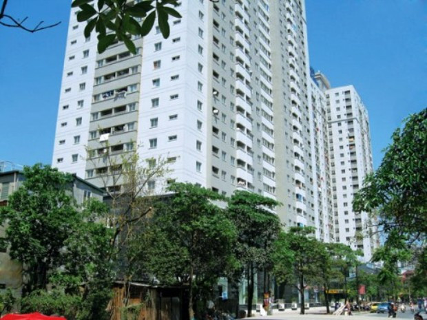 Nhà ở dành cho người có thu nhập thấp CT1 Ngô Thì Nhậm - Hà Đông bị Thanh tra Bộ Xây dựng kết luận có nhiều sai phạm. Nhà ở dành cho người có thu nhập thấp CT1 Ngô Thì Nhậm - Hà Đông bị Thanh tra Bộ Xây dựng kết luận có nhiều sai phạm.