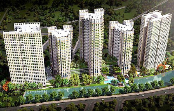 Khu đô thị Đại Thanh – Cầu Tó được xây dựng trên mặt đường quốc lộ 70, thuộc Quận Hà Đông, TP.Hà Nội, do Xí nghiệp Xây dựng tư nhân số I Lai Châu làm chủ đầu tư. Dự án này ngay khi khởi công đã "làm mưa làm gió" trên thị trường BđS bởi những căn hộ ở đây có diện tích nhỏ và hợp với túi tiền của nhiều người dân. Khu đô thị Đại Thanh – Cầu Tó được xây dựng trên mặt đường quốc lộ 70, thuộc Quận Hà Đông, TP.Hà Nội, do Xí nghiệp Xây dựng tư nhân số I Lai Châu làm chủ đầu tư. Dự án này ngay khi khởi công đã "làm mưa làm gió" trên thị trường BđS bởi những căn hộ ở đây có diện tích nhỏ và hợp với túi tiền của nhiều người dân.