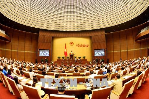 Lên mạng xuyên tạc chính sách, bôi nhọ người khác mà lại vô tội sao? ảnh 1 Lên mạng xuyên tạc chính sách, bôi nhọ người khác mà lại vô tội sao? ảnh 1