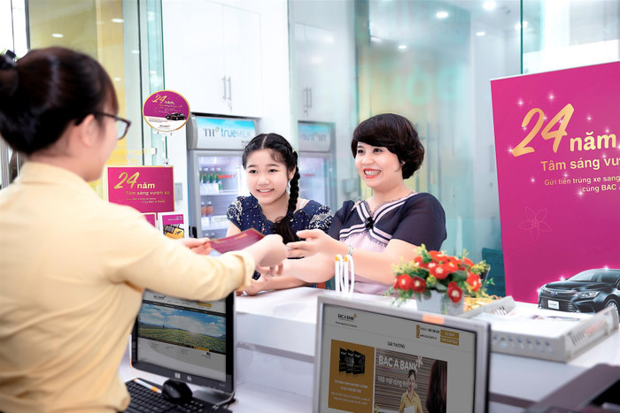 Tiết kiệm tiền là một trong những kỹ năng quan trọng mà mẹ có thể dạy con ngay từ nhỏ Tiết kiệm tiền là một trong những kỹ năng quan trọng mà mẹ có thể dạy con ngay từ nhỏ