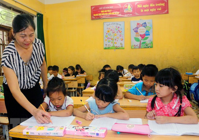 Ảnh minh họa: TTXVN Ảnh minh họa: TTXVN