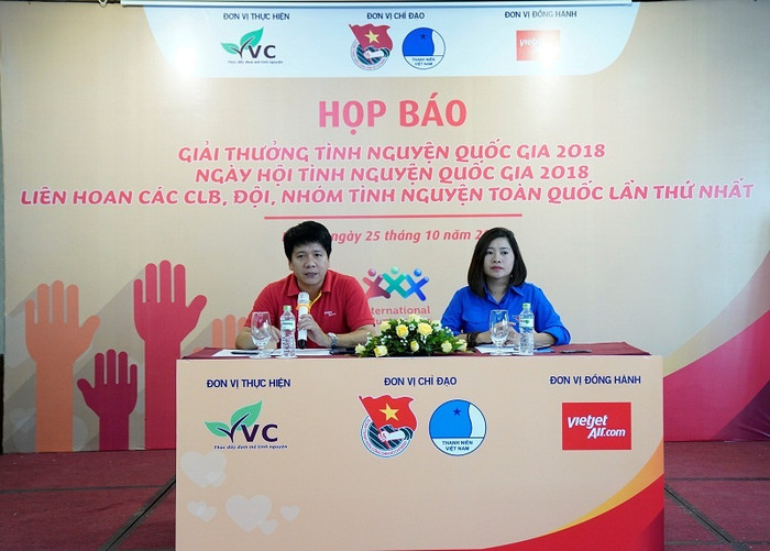 Anh Dương Hoài Nam – Chủ tịch Hội Liên hiệp Thanh niên Vietjet Anh Dương Hoài Nam – Chủ tịch Hội Liên hiệp Thanh niên Vietjet