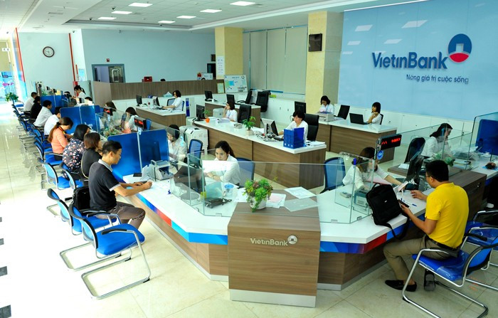 VietinBank nhận cú đúp giải thưởng bán lẻ năm 2018 ảnh 2 VietinBank nhận cú đúp giải thưởng bán lẻ năm 2018 ảnh 2