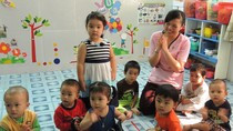 Có thể thấy không một cơ quan nào cả chuyên môn lẫn truyền thông có được số liệu chính xác về sự “thừa, thiếu” giáo viên phổ thông. Ảnh minh họa: VTV Có thể thấy không một cơ quan nào cả chuyên môn lẫn truyền thông có được số liệu chính xác về sự “thừa, thiếu” giáo viên phổ thông. Ảnh minh họa: VTV