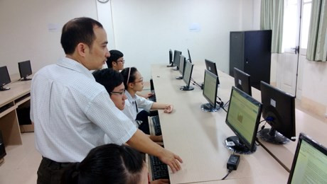 Nỗi khổ của giáo viên khi bị ép học nâng ngạch ảnh 2 Nỗi khổ của giáo viên khi bị ép học nâng ngạch ảnh 2