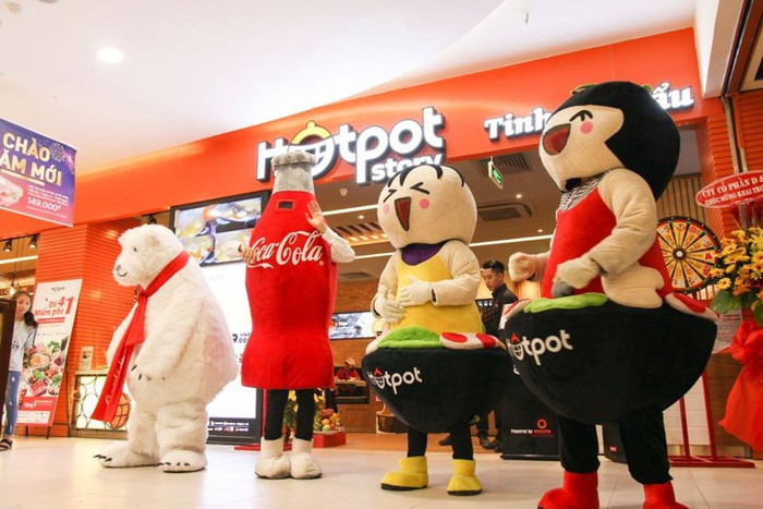 Thưởng thức ẩm thực đa dạng tại hệ thống nhà hàng của Redsun. Thưởng thức ẩm thực đa dạng tại hệ thống nhà hàng của Redsun.