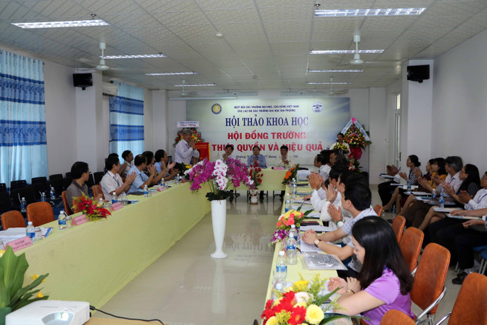 Hiệp hội khẩn trương chuẩn bị Hội nghị ban chấp hành lần thứ V ảnh 2 Hiệp hội khẩn trương chuẩn bị Hội nghị ban chấp hành lần thứ V ảnh 2