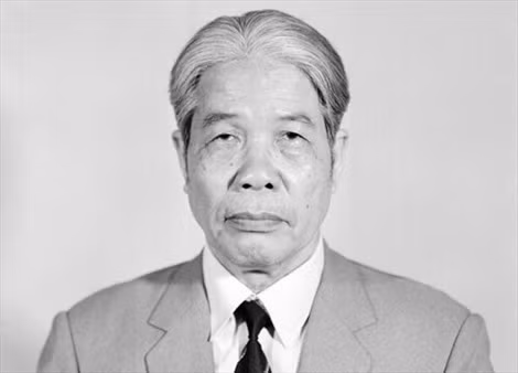 Cuộc đời, sự nghiệp của người cộng sản trung kiên Đỗ Mười ảnh 2