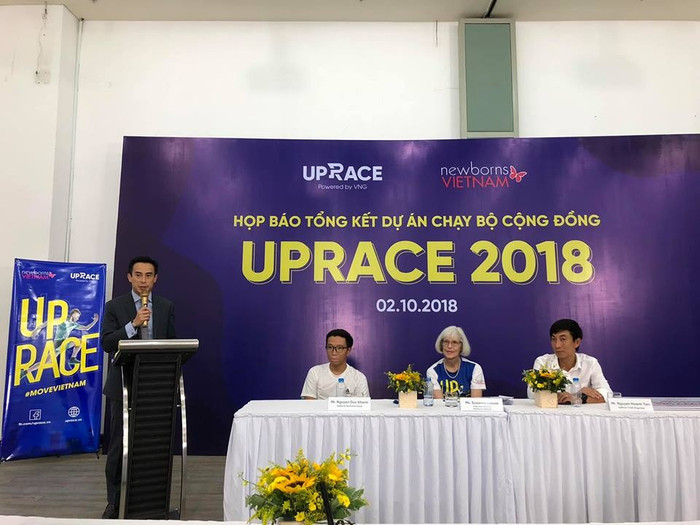 Techcombank đóng góp hơn 1 tỷ đồng từ thiện tới Quỹ Newborns Việt Nam ảnh 2