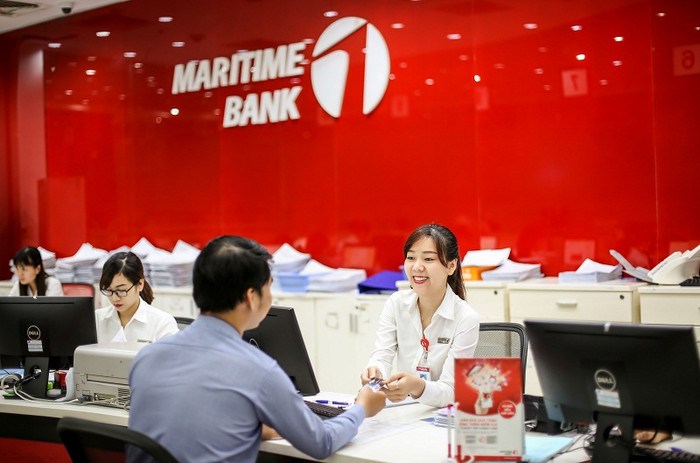 Các Gói sản phẩm ngân hàng như Gói trả lương M-Payroll từ Maritime Bank đã giải quyết được phần lớn nỗi lo về phí dịch vụ ngân hàng cho người dùng Các Gói sản phẩm ngân hàng như Gói trả lương M-Payroll từ Maritime Bank đã giải quyết được phần lớn nỗi lo về phí dịch vụ ngân hàng cho người dùng