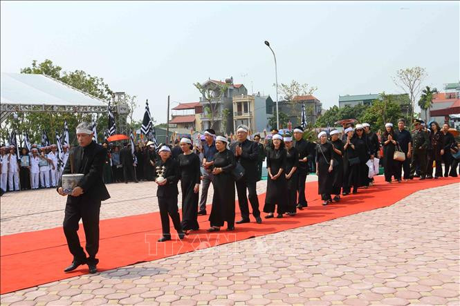 Ảnh: TTXVN Ảnh: TTXVN