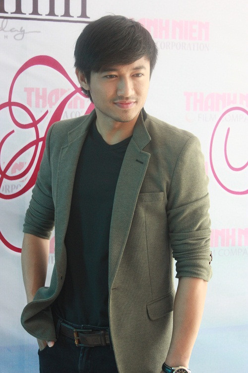 Quý Bình sẽ vào vai một nhân vật đầy cá tính trong phim Quý Bình sẽ vào vai một nhân vật đầy cá tính trong phim