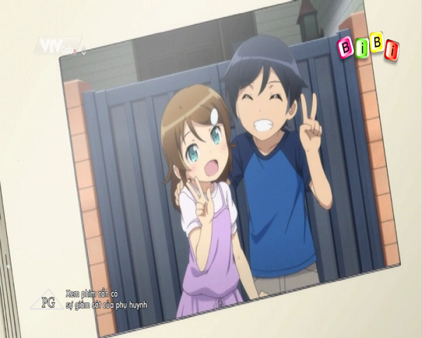 Hình ảnh trong bộ phim "Niềm yêu thích của Kirina" được phát sóng trên kênh VTVcab8 Hình ảnh trong bộ phim "Niềm yêu thích của Kirina" được phát sóng trên kênh VTVcab8