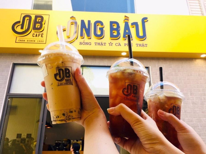 Mỗi ly thức uống Ông Bầu sẽ đóng góp 1.000 đồng vào Quỹ Phát triển Tài năng Việt Mỗi ly thức uống Ông Bầu sẽ đóng góp 1.000 đồng vào Quỹ Phát triển Tài năng Việt