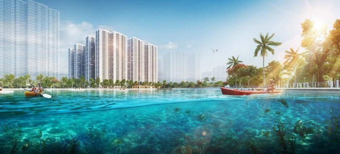 Dự án Imperia Smart City Dự án Imperia Smart City
