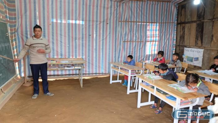 (Ảnh minh họa: L.C/Giaoduc.net.vn) (Ảnh minh họa: L.C/Giaoduc.net.vn)