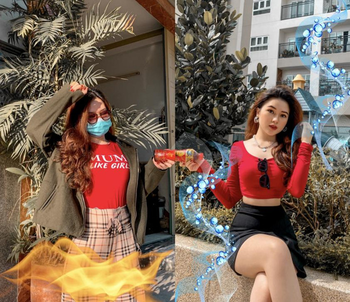 “Chuyền Dr Thanh” xua tan cơn nóng, cho cơ thể luôn tươi mát mỗi ngày. “Chuyền Dr Thanh” xua tan cơn nóng, cho cơ thể luôn tươi mát mỗi ngày.