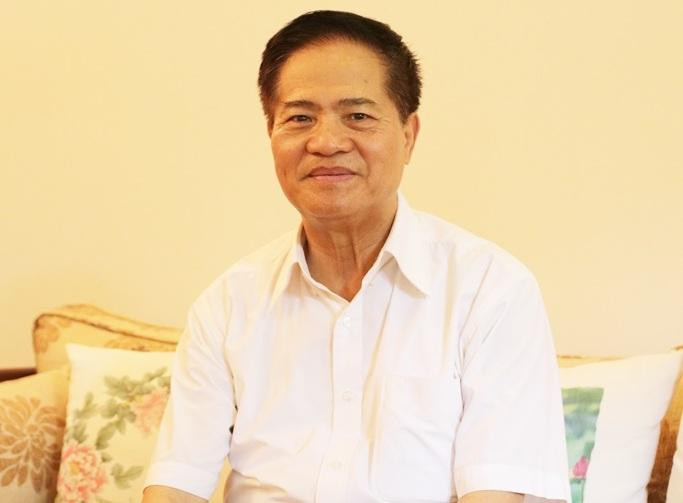 Ông Đào Duy Quát, nguyên Phó Trưởng ban Thường trực Ban Tư tưởng - Văn hóa Trung ương Ông Đào Duy Quát, nguyên Phó Trưởng ban Thường trực Ban Tư tưởng - Văn hóa Trung ương