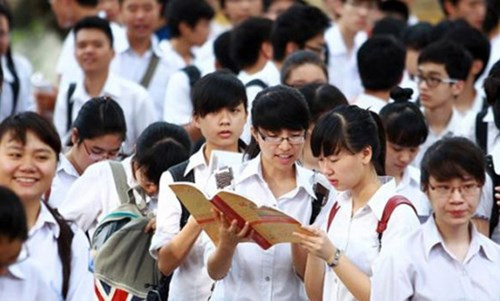 Các nhà quản lý giáo dục, xin hãy nghĩ lại! ảnh 3 Các nhà quản lý giáo dục, xin hãy nghĩ lại! ảnh 3
