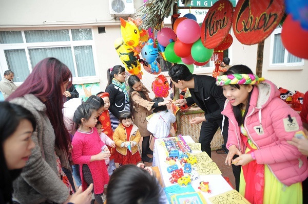 Hãy cùng là người nội trợ thông thái nhé. Hãy cùng là người nội trợ thông thái nhé.