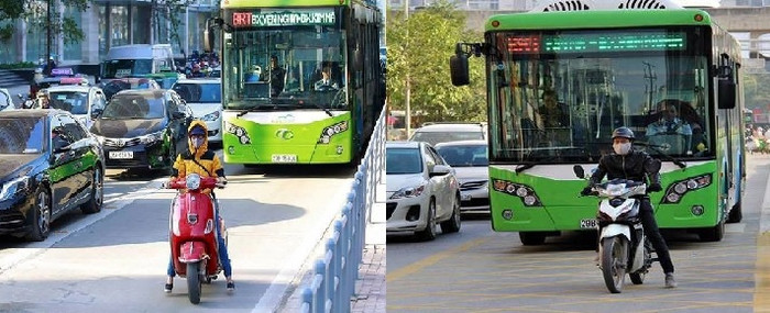 Xả rác bữa bãi, tham gia giao thông vô tổ chức và ý thức nơi công cộng ảnh 1 Xả rác bữa bãi, tham gia giao thông vô tổ chức và ý thức nơi công cộng ảnh 1