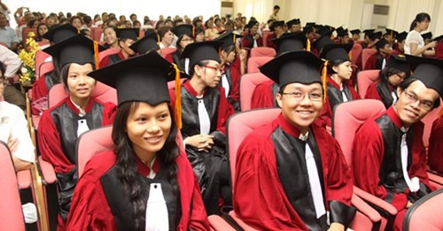 Bộ GD&ĐT công bố dự thảo bộ tiêu chuẩn kiểm định trường đại học mới để lấy ý kiến rộng rãi. (Ảnh minh họa trên Giaoduc.net.vn) Bộ GD&ĐT công bố dự thảo bộ tiêu chuẩn kiểm định trường đại học mới để lấy ý kiến rộng rãi. (Ảnh minh họa trên Giaoduc.net.vn)