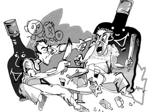 Ngày Tết, lại nói chuyện rượu bia ảnh 3 Ngày Tết, lại nói chuyện rượu bia ảnh 3
