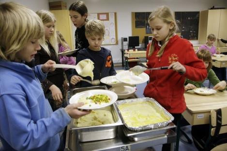 Dân Phần Lan chung sức với nhà nước để phát triển văn hóa như thế nào? ảnh 2