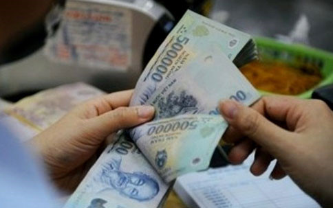 Thưởng Tết cho giáo viên phụ thuộc nhiều vào tài lãnh đạo của Hiệu trưởng nhà trường. (Ảnh minh họa trên vov.vn) Thưởng Tết cho giáo viên phụ thuộc nhiều vào tài lãnh đạo của Hiệu trưởng nhà trường. (Ảnh minh họa trên vov.vn)