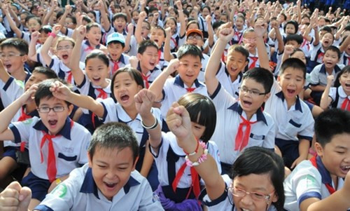 Cha mẹ, thầy cô đang dạy trẻ nói dối ngay từ khi còn nhỏ ảnh 3 Cha mẹ, thầy cô đang dạy trẻ nói dối ngay từ khi còn nhỏ ảnh 3