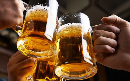 Rượu bia, đánh nhau và văn hóa ứng xử ảnh 2 Rượu bia, đánh nhau và văn hóa ứng xử ảnh 2