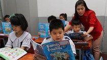 Kết nối toàn cầu, hiệu ứng địa phương - và câu chuyện dạy tiếng Anh ảnh 3 Kết nối toàn cầu, hiệu ứng địa phương - và câu chuyện dạy tiếng Anh ảnh 3