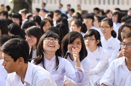 Thầy phải là người bạn lớn, bình đẳng, đồng hành cùng học trò đi tìm chân lý ảnh 5 Nguyên tắc của mọi nguyên tắc trong phương pháp dạy và học là gì?