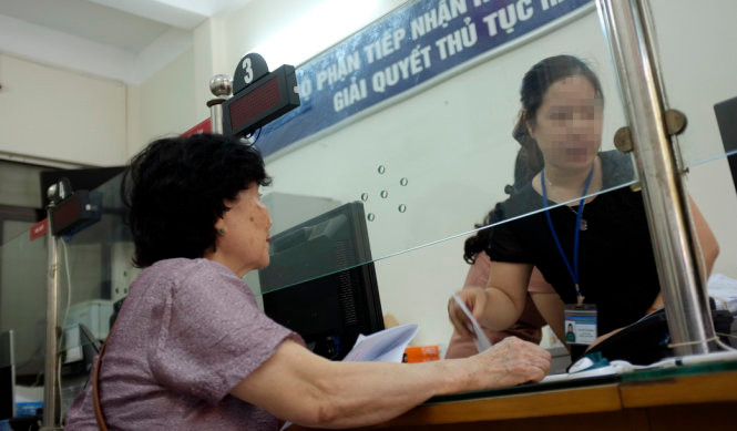 Bộ quy tắc ứng xử dành cho công chức Hà Nội được cho là nhiều điểm bất hợp lý. (Ảnh minh họa: vtc.vn) Bộ quy tắc ứng xử dành cho công chức Hà Nội được cho là nhiều điểm bất hợp lý. (Ảnh minh họa: vtc.vn)