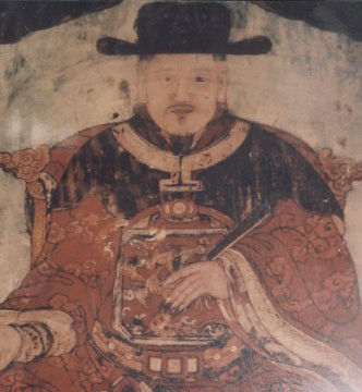 Vua Lê Thánh Tông đặc biệt quan tâm đến đời sống người dân trong dịp lễ Tết. (Ảnh minh họa: Báo Giác Ngộ Online) Vua Lê Thánh Tông đặc biệt quan tâm đến đời sống người dân trong dịp lễ Tết. (Ảnh minh họa: Báo Giác Ngộ Online)