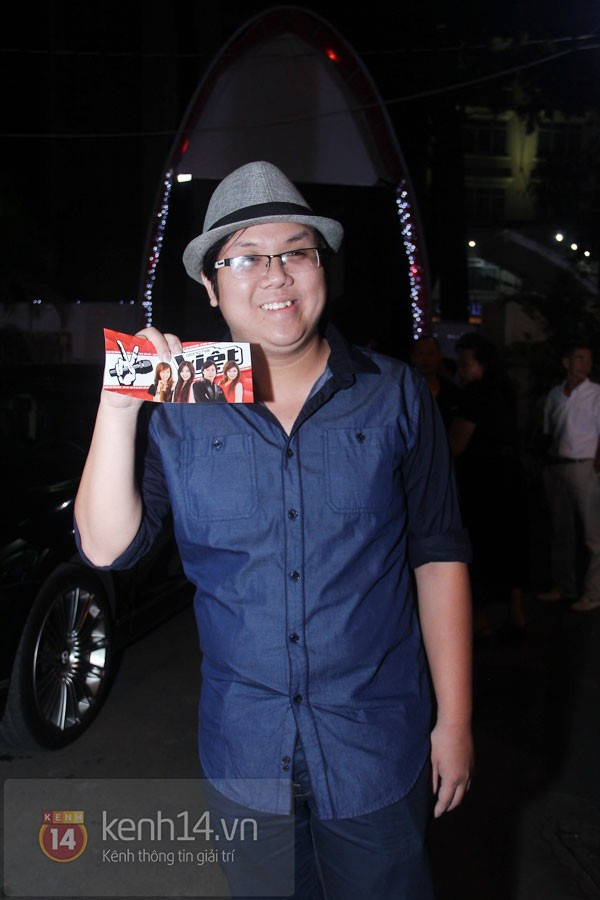 Diễn viên hài Gia Bảo Diễn viên hài Gia Bảo