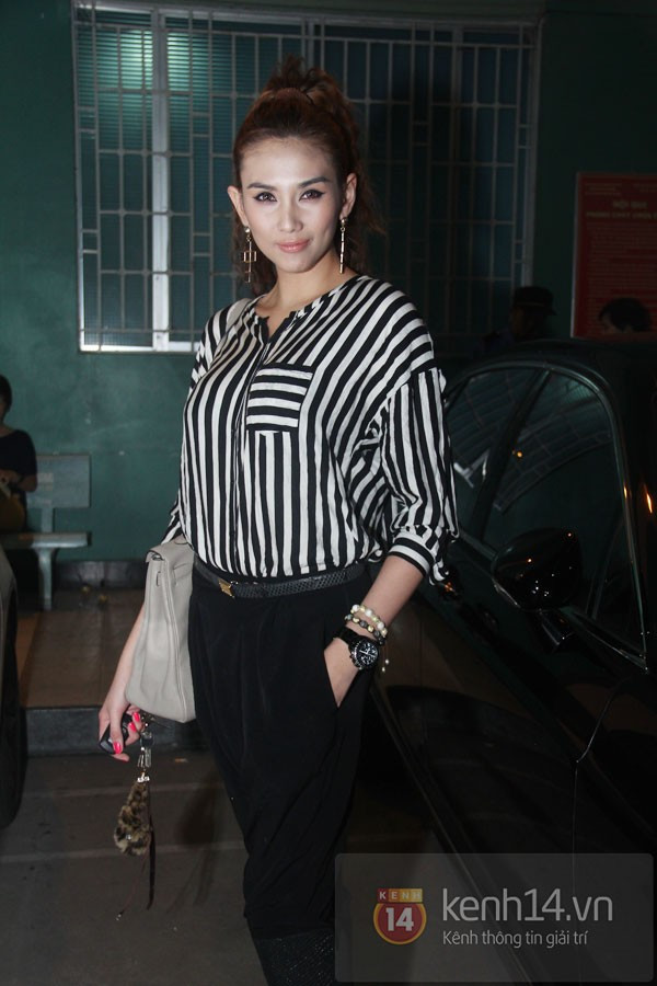 Hoàng Yến Hoàng Yến