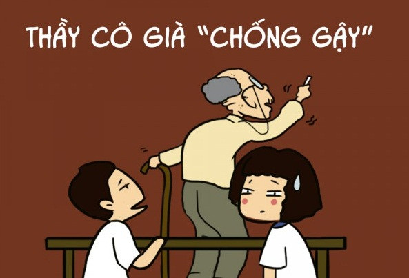 Nâng tuổi hưu và nỗi lo sợ từ giáo viên ảnh 2 Nâng tuổi hưu và nỗi lo sợ từ giáo viên ảnh 2