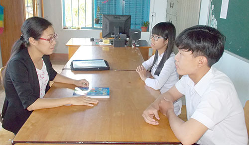 Bi kịch gia đình khiến học sinh ở tuổi nổi loạn cạn nghĩ ảnh 2 Bi kịch gia đình khiến học sinh ở tuổi nổi loạn cạn nghĩ ảnh 2