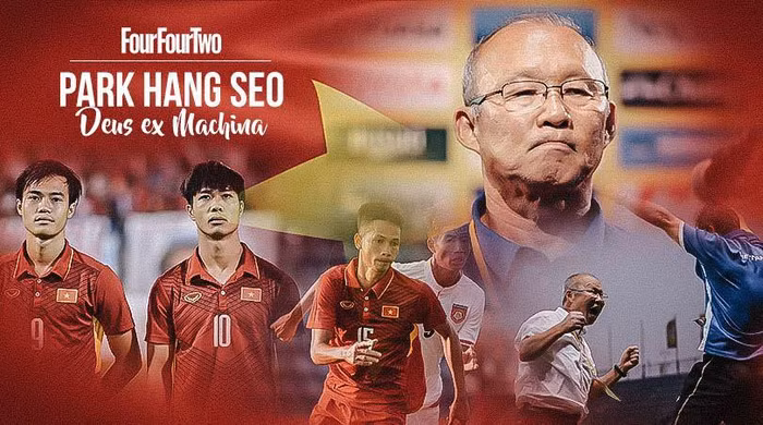 Giáo viên học được gì từ huấn luyện viên Park Hang Seo? ảnh 2