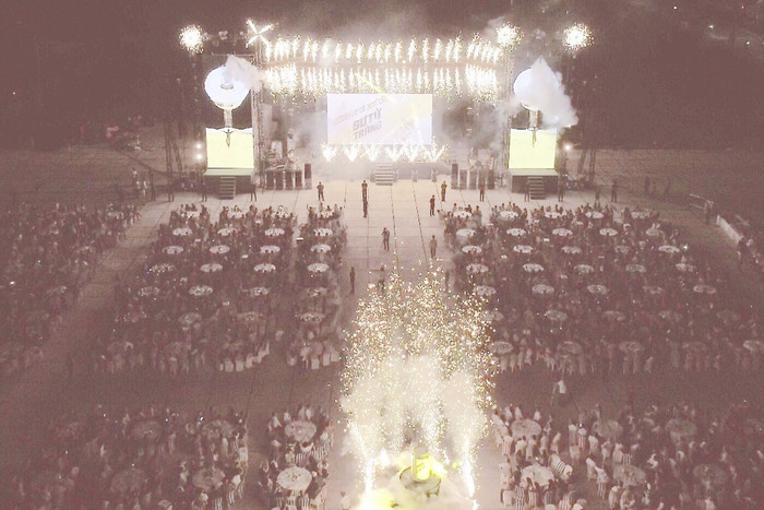 Lễ hội đã thu hút hơn 3,500 nguười và mang lại những trải nghiệm đáng nhớ. Lễ hội đã thu hút hơn 3,500 nguười và mang lại những trải nghiệm đáng nhớ.